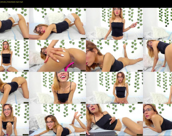 little_eli — 91 minute Chaturbate female cam show recording, 720p, May 20, 2022