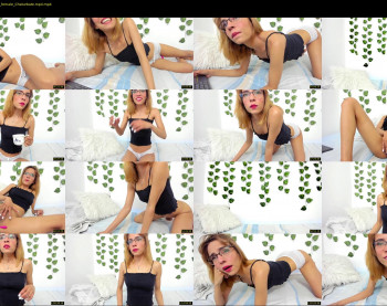 little_eli — 91 minute Chaturbate female cam show recording, 720p, May 20, 2022