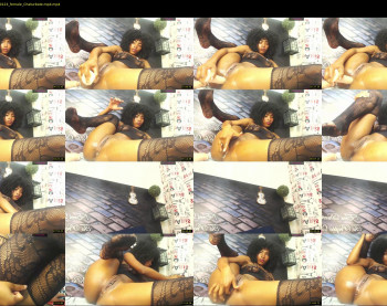 lorrewilliams — 15 minute Chaturbate female cam show recording, 720p, May 20, 2022