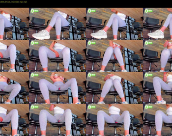 madison_hall — 33 minute Chaturbate female cam show recording, 720p, May 19, 2022