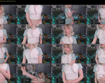 mana_rose — 52 minute Chaturbate female cam show recording, 1080p, May 20, 2022