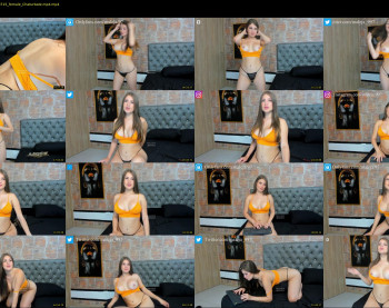mara_storm — 59 minute Chaturbate female cam show recording, 1080p, May 19, 2022