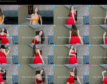 mara_storm — 43 minute Chaturbate female cam show recording, 1080p, May 19, 2022