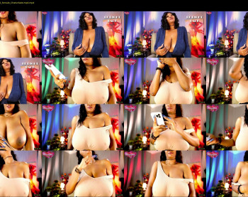 mariicha — 56 minute Chaturbate female cam show recording, 1080p, May 19, 2022