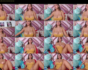 marilyn_rouse — 31 minute Chaturbate female cam show recording, 1080p, May 19, 2022