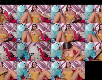 marilyn_rouse — 10 minute Chaturbate female cam show recording, 1080p, May 19, 2022