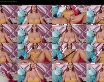 marilyn_rouse — 47 minute Chaturbate female cam show recording, 1080p, May 19, 2022
