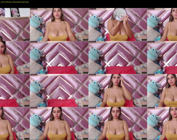 marilyn_rouse — 45 minute Chaturbate female cam show recording, 1080p, May 19, 2022