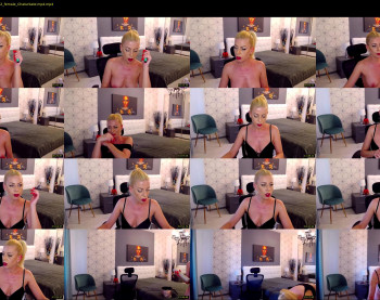 marimais — 29 minute Chaturbate female cam show recording, 720p, May 19, 2022