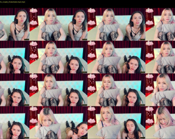 martajolie — 4 minute Chaturbate female cam show recording, 1080p, May 20, 2022