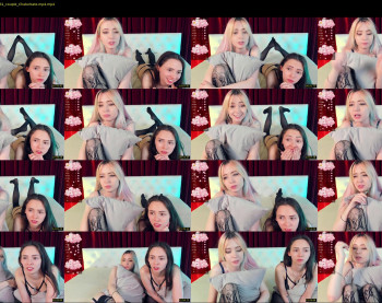 martajolie — 27 minute Chaturbate female cam show recording, 1080p, May 20, 2022