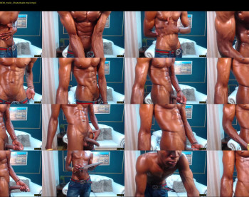 martin_killer — 54 minute Chaturbate male cam show recording, 1080p, May 19, 2022