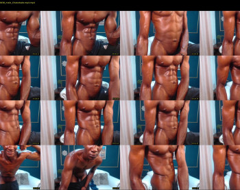 martin_killer — 6 minute Chaturbate male cam show recording, 1080p, May 19, 2022