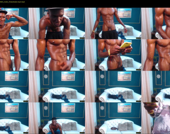 martin_killer — 19 minute Chaturbate male cam show recording, 1080p, May 19, 2022