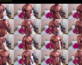 martin_killer — 26 minute Chaturbate male cam show recording, 720p, May 20, 2022