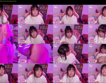 maru_chan_ — 22 minute Chaturbate female cam show recording, 1080p, May 20, 2022