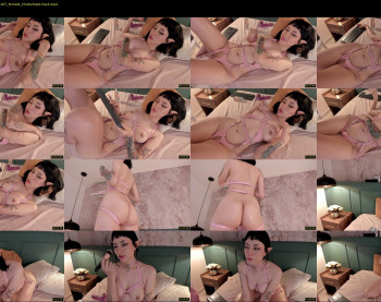midori__san — 54 minute Chaturbate female cam show recording, 1080p, May 19, 2022