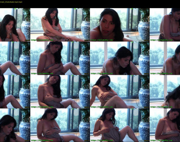 mila_ — 6 minute Chaturbate female cam show recording, 1080p, May 19, 2022