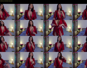 miley_me — 41 minute Chaturbate female cam show recording, 1080p, May 19, 2022