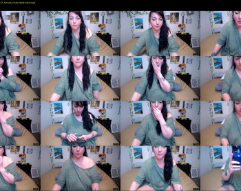 milfmonee — 44 minute Chaturbate female cam show recording, 720p, May 20, 2022