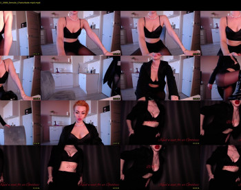 missmirandagd — 55 minute Chaturbate female cam show recording, 1080p, May 19, 2022