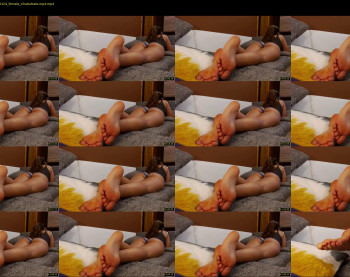 mistressellie — 18 minute Chaturbate female cam show recording, 720p, May 19, 2022