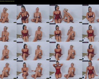 monikate_ — 6 minute Chaturbate couple cam show recording, 1080p, May 19, 2022