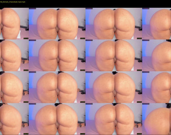 moon_swt_ — 9 minute Chaturbate female cam show recording, 1080p, May 19, 2022