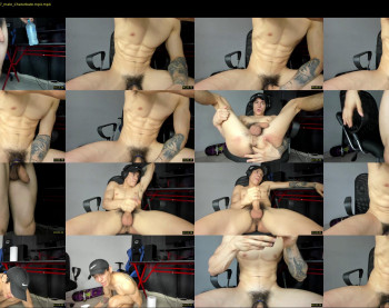 mr_freed — 55 minute Chaturbate male cam show recording, 1080p, May 19, 2022