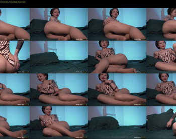 ms_lorelei — 10 minute Chaturbate female cam show recording, 1080p, May 20, 2022