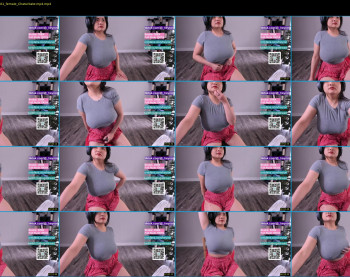 ms_mochii — 10 minute Chaturbate female cam show recording, 1080p, May 19, 2022