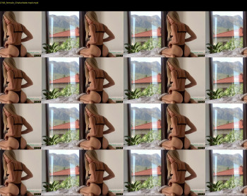 murmur_kati — 7 minute Chaturbate female cam show recording, 1080p, May 19, 2022