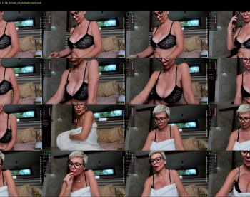 nadyabasinger — 11 minute Chaturbate female cam show recording, 1080p, May 19, 2022