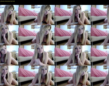 nancy_d — 9 minute Chaturbate female cam show recording, 720p, May 19, 2022
