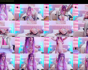 nancy_winter — 54 minute Chaturbate female cam show recording, 1080p, May 19, 2022