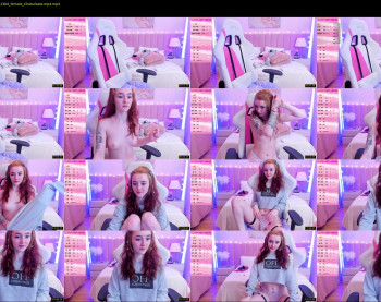nancy_winter — 28 minute Chaturbate female cam show recording, 1080p, May 19, 2022