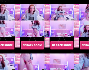 nancy_winter — 60 minute Chaturbate female cam show recording, 1080p, May 19, 2022