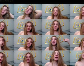 nancycute__ — 6 minute Chaturbate female cam show recording, 1080p, May 19, 2022
