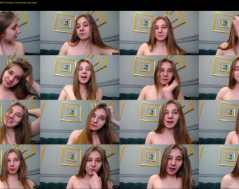 nancycute__ — 43 minute Chaturbate female cam show recording, 1080p, May 20, 2022
