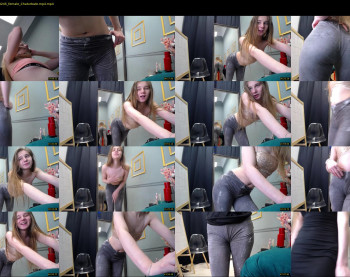 nancycute__ — 54 minute Chaturbate female cam show recording, 1080p, May 20, 2022