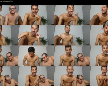 neorfit — 7 minute Chaturbate male cam show recording, 720p, May 20, 2022