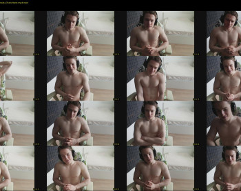 nfeibk — 60 minute Chaturbate male cam show recording, 1080p, May 19, 2022