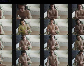 nfeibk — 26 minute Chaturbate male cam show recording, 1080p, May 19, 2022