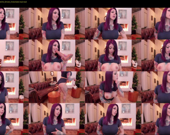 nuryforerogh — 91 minute Chaturbate female cam show recording, 720p, May 20, 2022