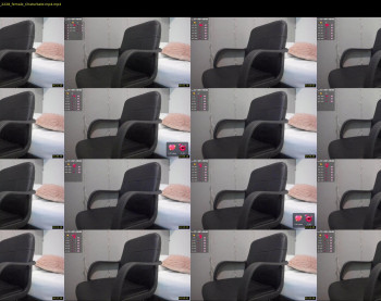 octavia_rouse — 7 minute Chaturbate female cam show recording, 1080p, May 19, 2022
