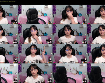 paulette65 — 93 minute Chaturbate female cam show recording, 720p, May 19, 2022