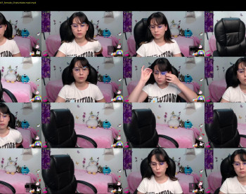 paulette65 — 38 minute Chaturbate female cam show recording, 720p, May 19, 2022