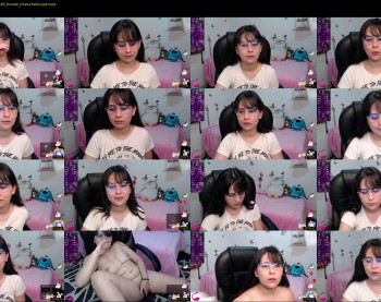 paulette65 — 94 minute Chaturbate female cam show recording, 720p, May 20, 2022