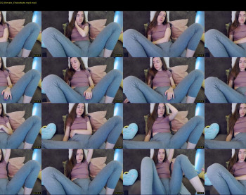 peaceduke — 9 minute Chaturbate female cam show recording, 1080p, May 19, 2022
