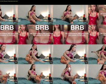 presidenttaylor — 54 minute Chaturbate female cam show recording, 1080p, May 20, 2022